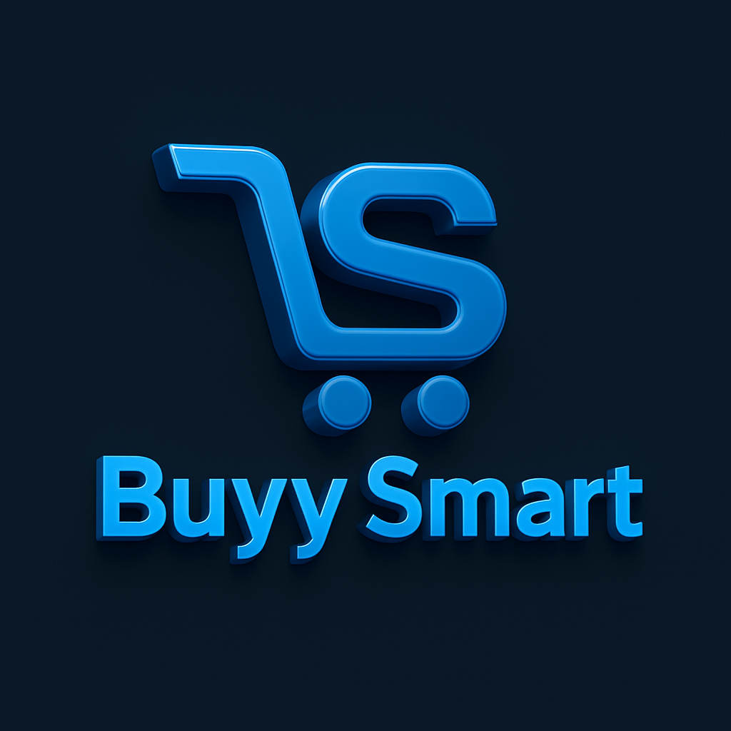 Buyy Smart